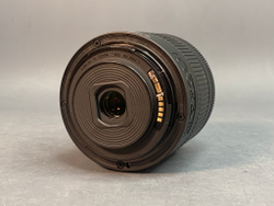 Canon 800D Kit 18-55mm IS STM 625 кадров