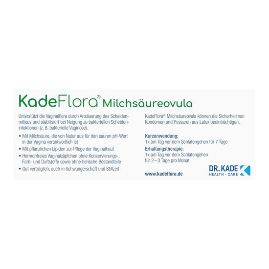 KadeFlora