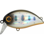 Воблер Zipbaits Hickory SSR 34мм 3,4г плавающий, цвет #103
