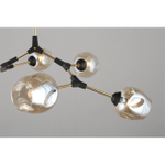 Подвесная люстра Omnilux Savelletri OML-93707-06