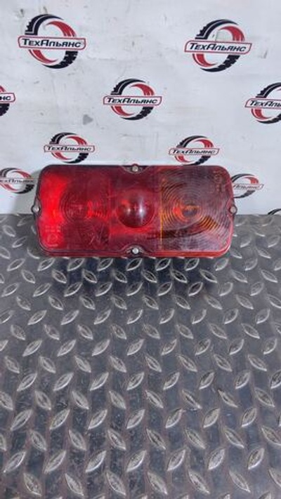 Фара задняя ФП132А1