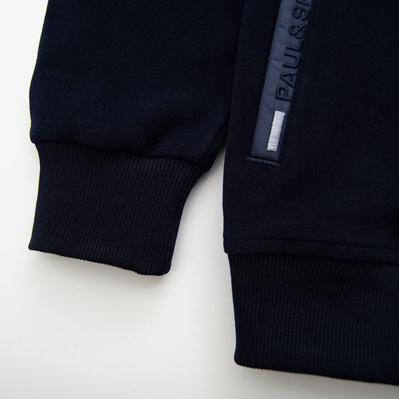 Толстовка &quot;Paul and Shark&quot;