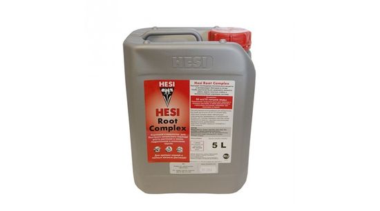 Стимулятор корнеобразования Hesi Root Complex 5 л