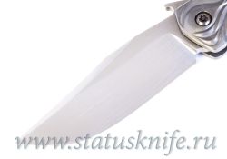 Нож Халитов Владимир Halit Knivesфотография - 2