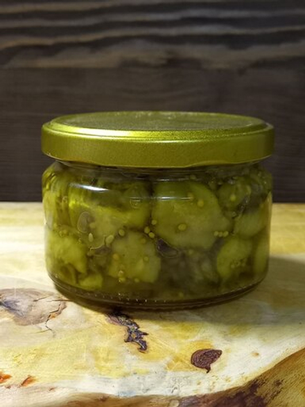 Огурцы маринованные "Пикули" от Баклановой Натальи