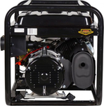 Генератор бензиновый HUTER DY11000 LX электростартер 64/1/72