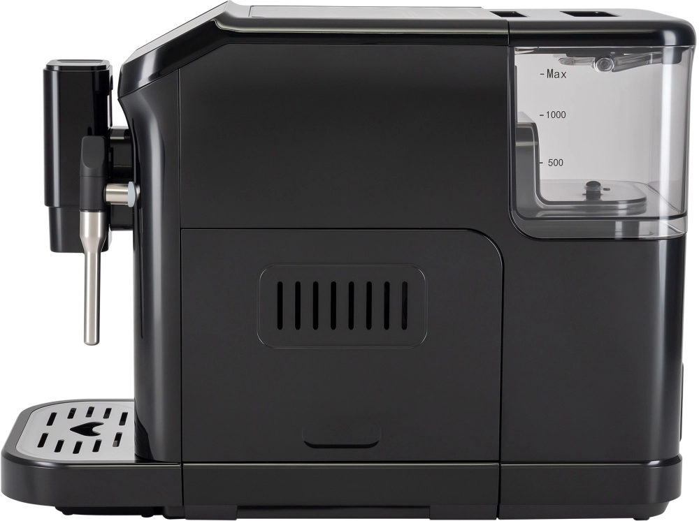 Кофемашина Hyundai HAM-4001 1350Вт черный