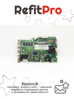 Материнская плата для ноутбука Lenovo V15-ADA R5-3500U UMA 4G NOK (5B20S44340), оригинал