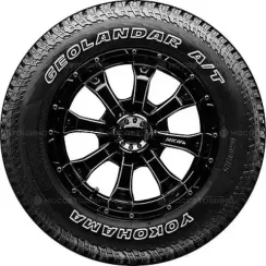 Yokohama Geolandar A/T G015 175/80 R15 90S