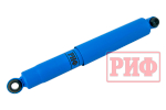 Амортизатор усиленный "Арктика" задний Nissan Patrol Y60/Y61, Toyota Land Cruiser 71, 76, 78 , 79 2007+ лифт 50 мм РИФ