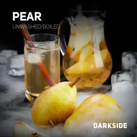 DARKSIDE BASE - PEAR 100g