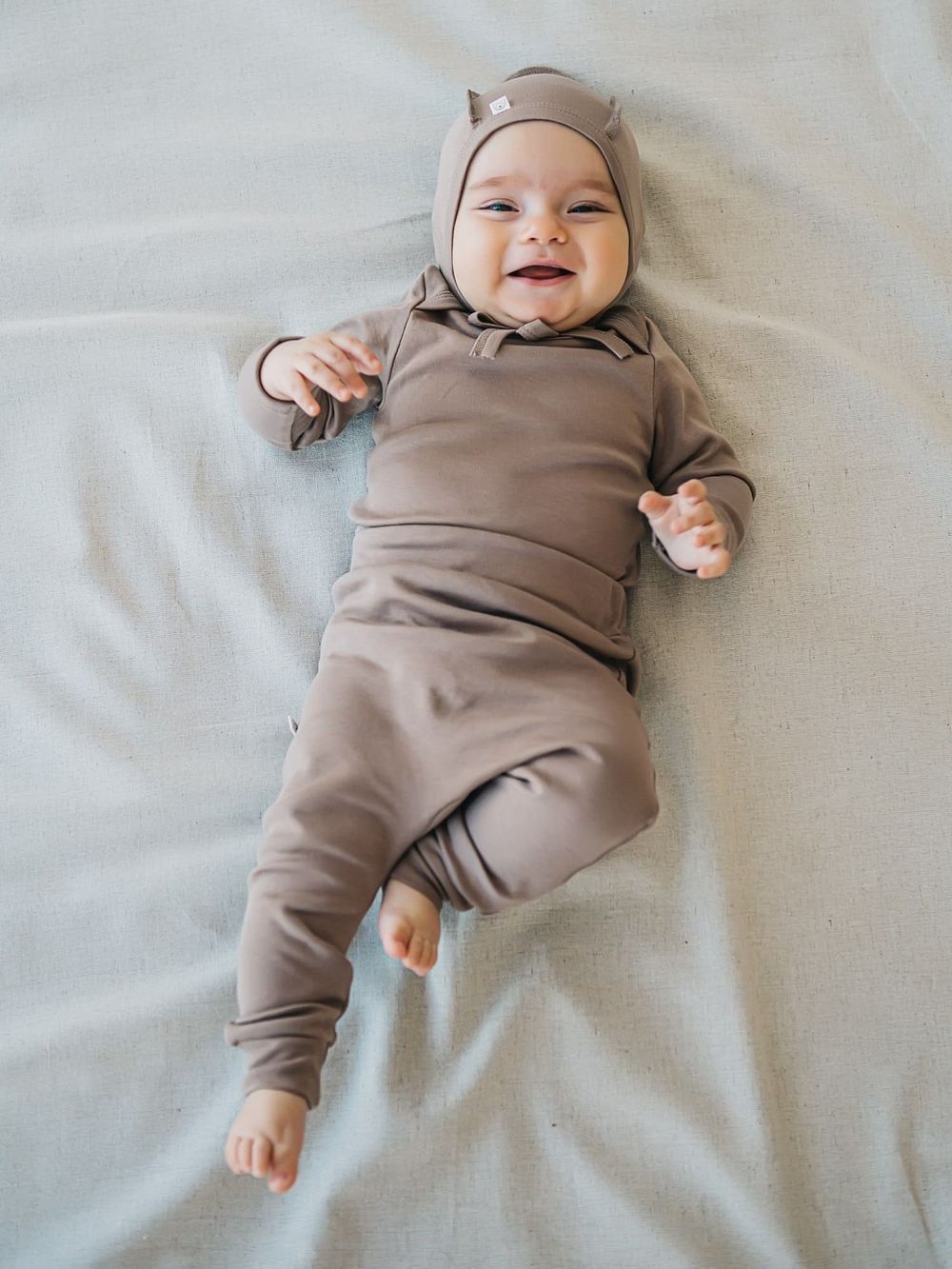 Ползунки "Кокос" 0+