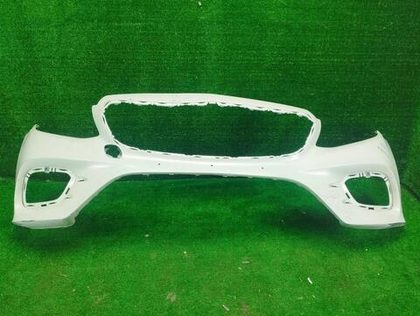 Бампер передний Mercedes E W238 (2016-2021) AMG