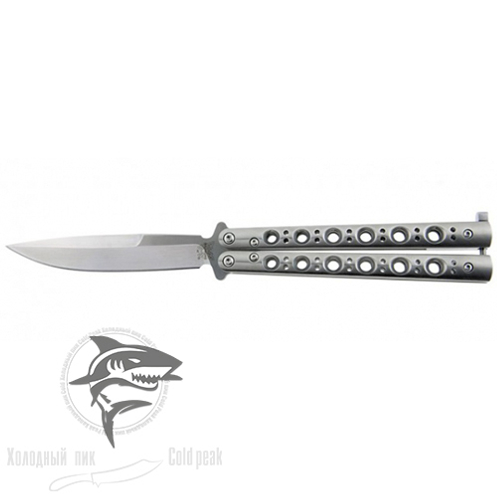 Нож складной Benchmade 62 BALI-SONG