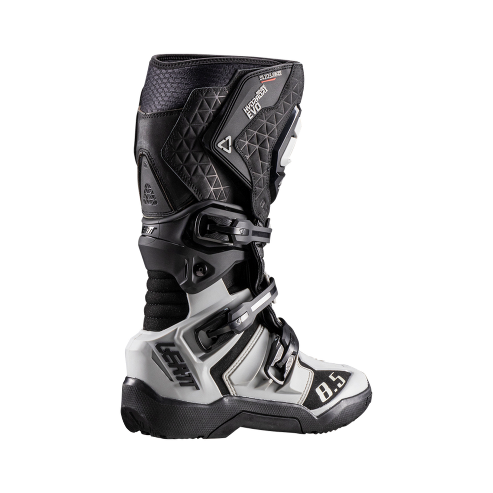 Мотоботы Leatt ADV HydraDri 8.5 Boot