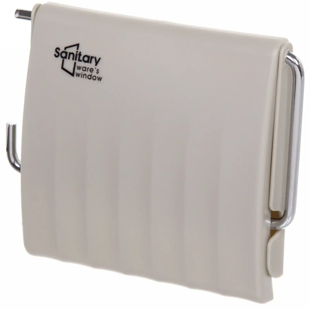 Держатель для туалетной бумаги Ирида