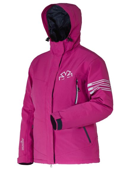 Куртка зим. Norfin Women NORDIC PURPLE 02 р.M