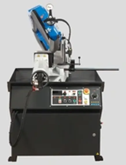 Ленточнопильный станок PILOUS ARG 330 CF-NC AUTOMAT