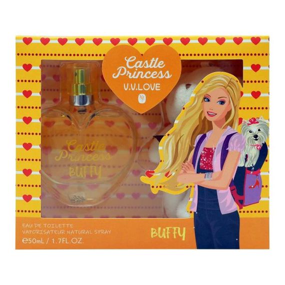 Parfüm Castle princess