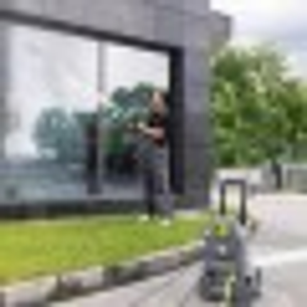 Автомойка KARCHER HD  4/8 Classic *KAP 230V 8.441-188.0