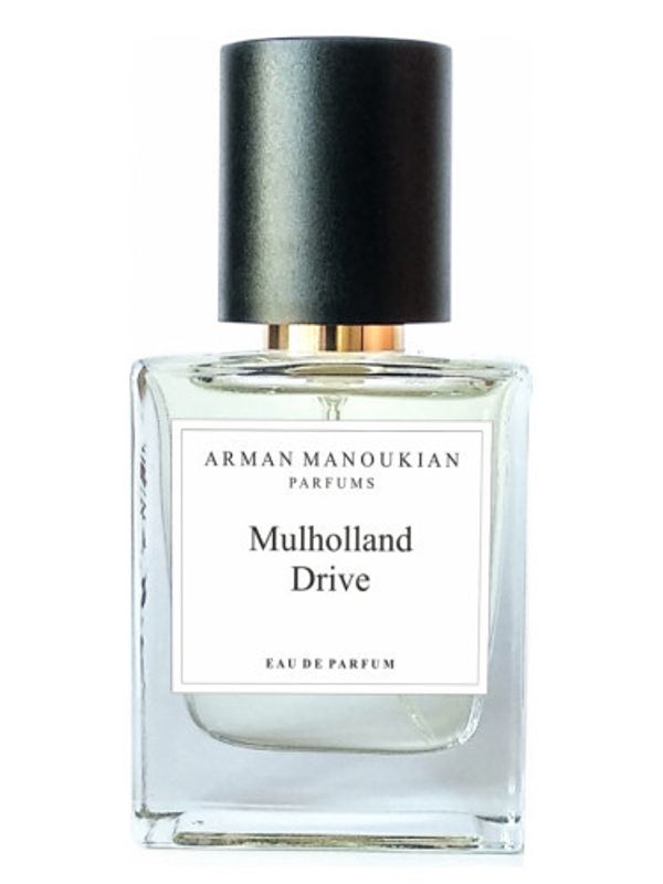 Arman Manoukian Parfums Mulholland Drive