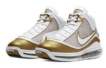 Кроссовки Nike Lebron 7 Qs China Moon 2020 (Женская размерная сетка)