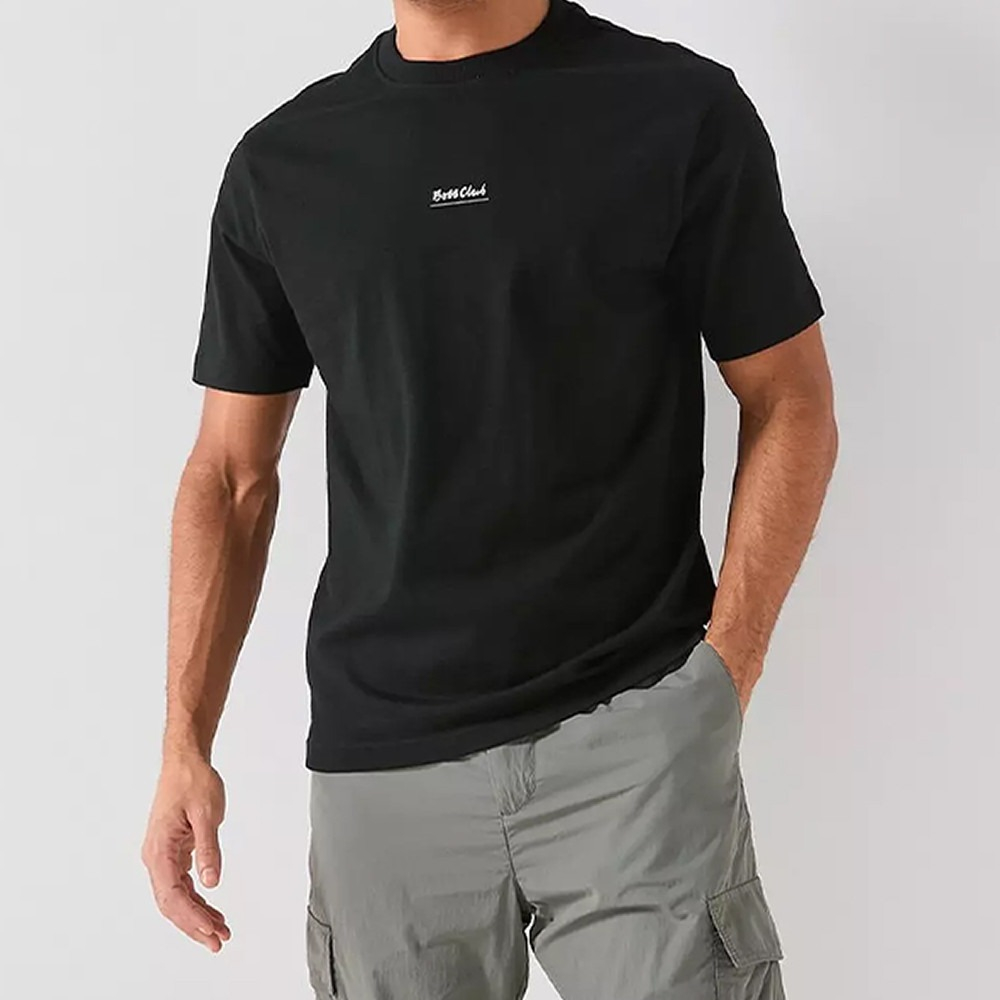 Футболка мужская BOSS Te_BossClub