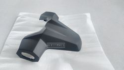 80106-K0W-N00. COVER, RR. FENDER UPPER. HONDA