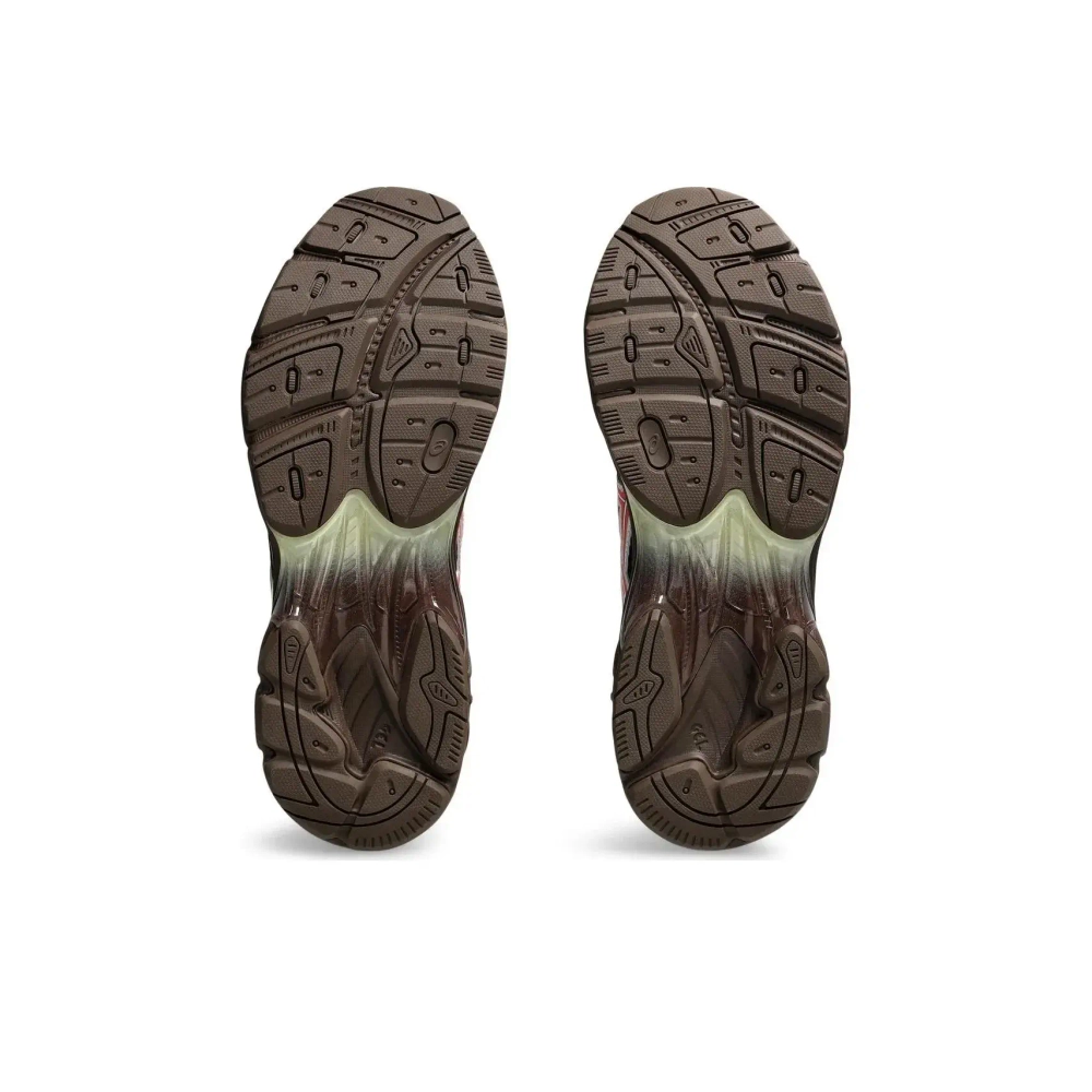 Кроссовки ASICS x Kiko Kostadinov UB8-S GT-2160 'Brown Storm Sienna' 1203A641-200