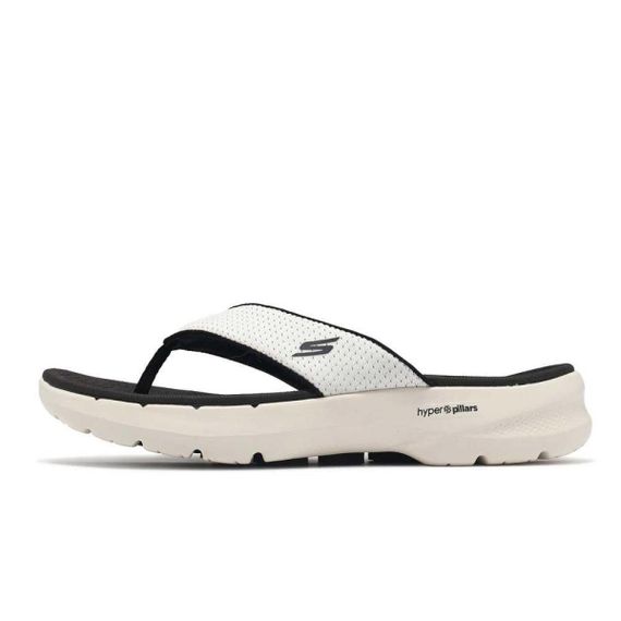 Skechers Go Walk 6 'White'
