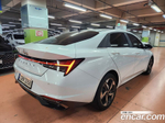 Hyundai Avante (CN7) 1.6 (10.2021)