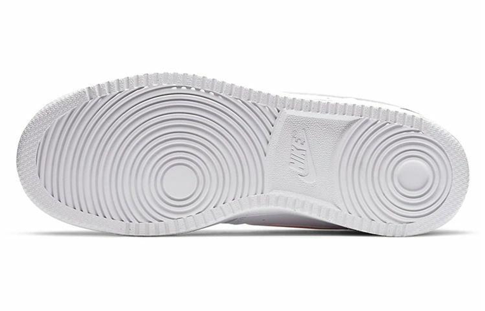 Кроссовки Nike Court Vision 1 Low (Женская размерная сетка)