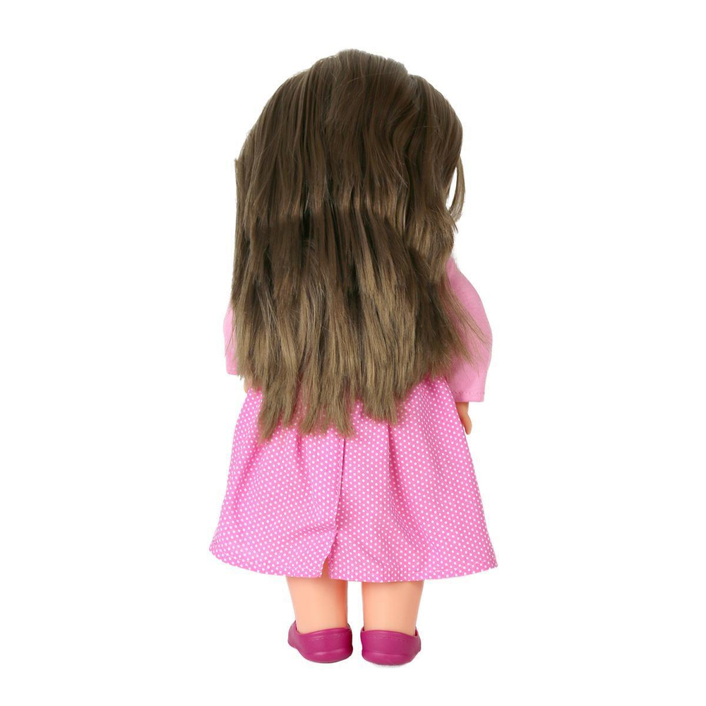 Кукла Инна модница 1 озвуч. 42см. (Весна)