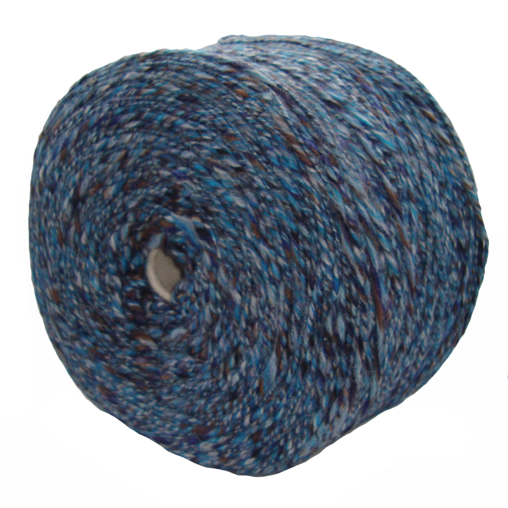 Бобинная пряжа Grinta (8740)