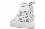 Кроссовки Nike Air Force 1 Winter Camo