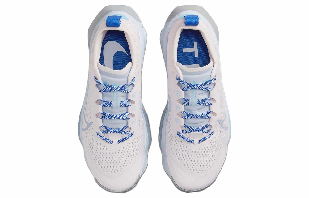 Кроссовки Nike Zoomx Zegama Trail (Женская размерная сетка)