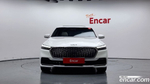 Kia The New K9 (Quoris/K900) 2 Generation 3.3 T-GDI AWD (10.2021)