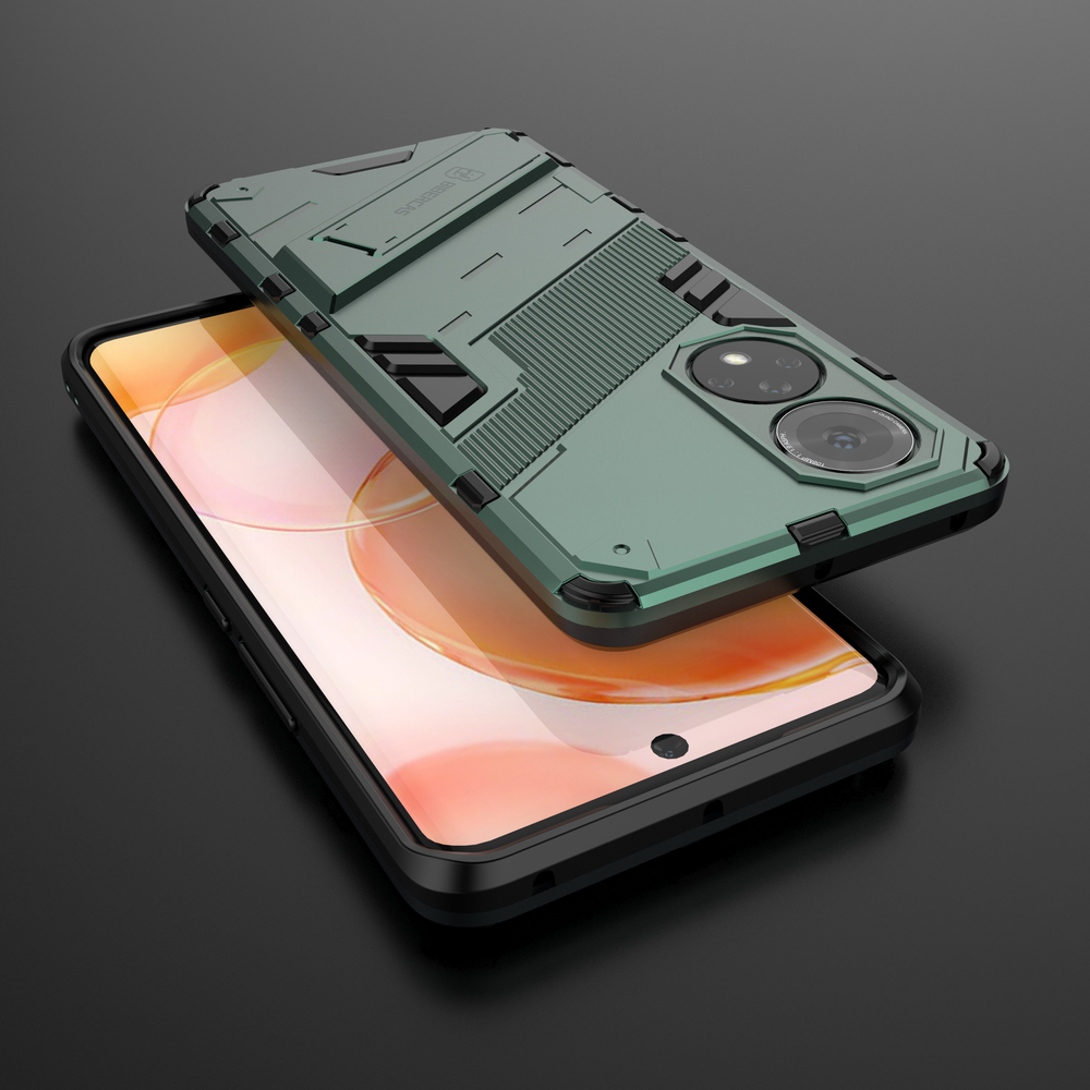 Чехол Warrior Case для Honor 50 / Nova 9