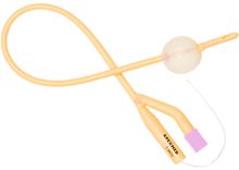 Двухходовые катетеры Фолея Апексмед, Ch 28