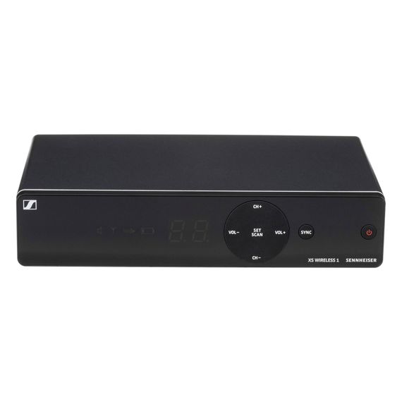 Sennheiser XSW 1-ME2-A