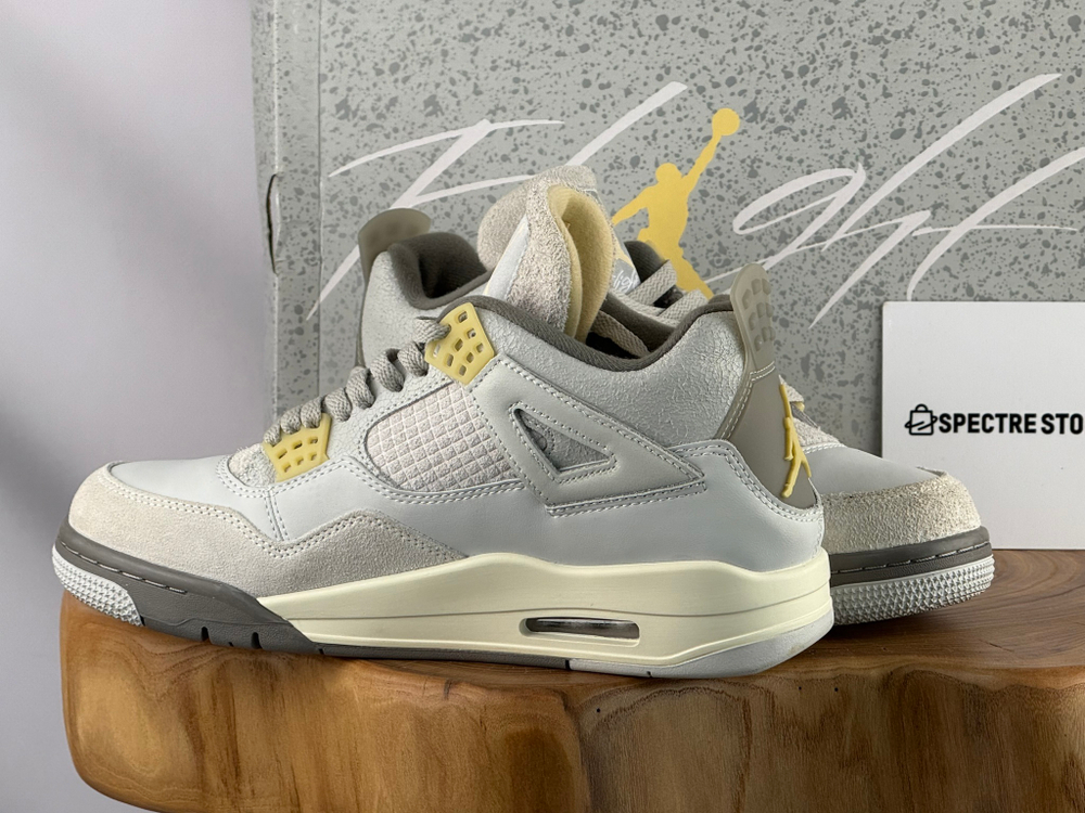 Air Jordan 4 SE Craft