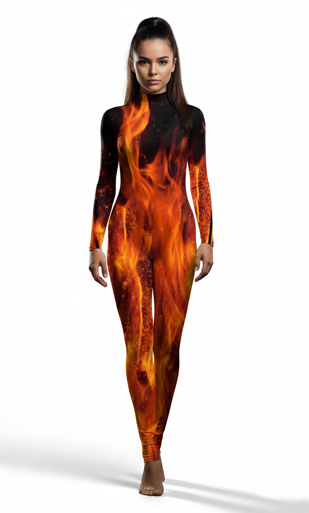 Sugar Unicorn Jumpsuit