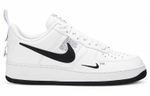 Кроссовки Nike Air Force 1 Utility White