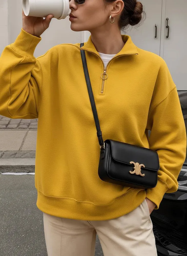 Свитер 7352948 Fabrika