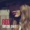 Vinil \ Пластинка \ Vynil Taylor Swift - Red