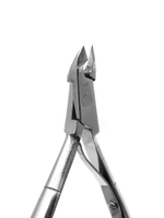 Кусачки АТ-836 для кожи 5 мм