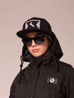 Кепка снэпбек Город Горький