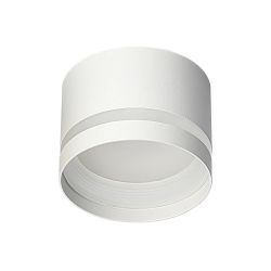 Citilux Hardy CL002C10 Светильник накладной Белый