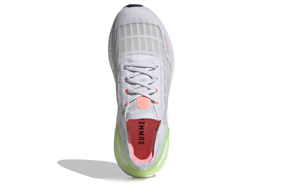 Кроссовки James Bond 007 X Adidas Ultraboost 20
