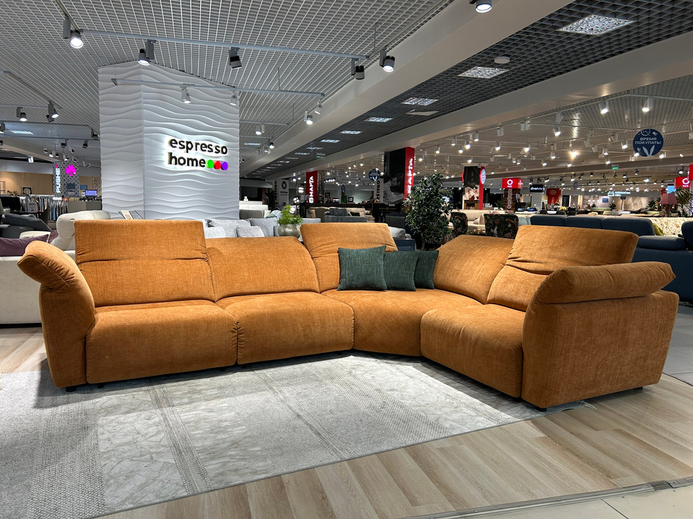 Модульный диван «Фримэн»